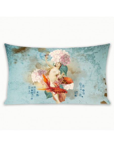 HOUSSE RECTANGLE PISCES
