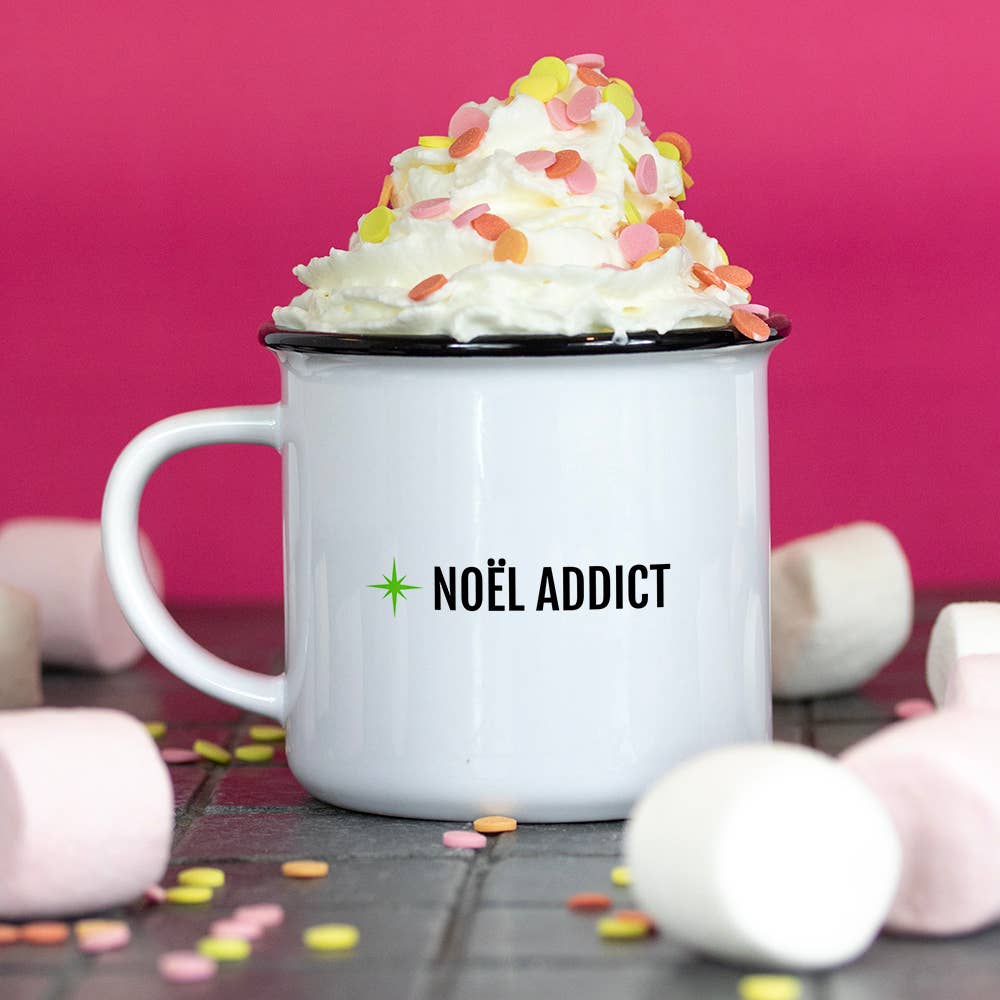 Noël Addict / Spécial Noël