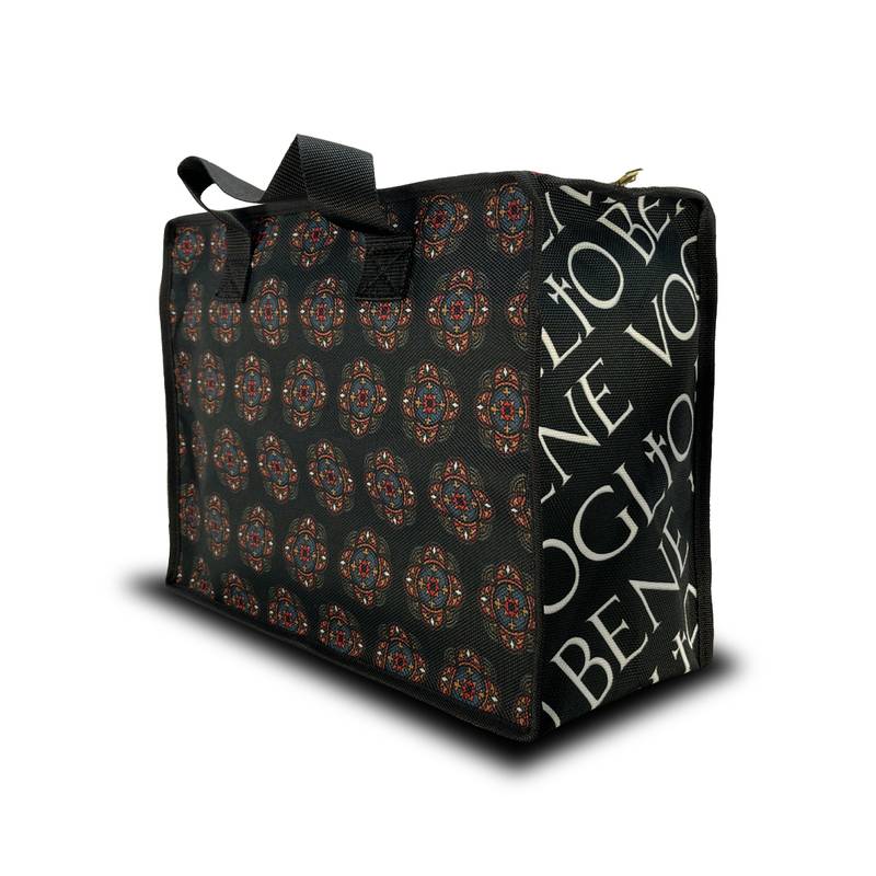 Sac, shopping