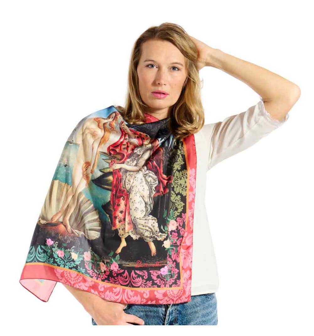 Foulard Venus