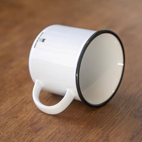 Mug Bonjour Connard