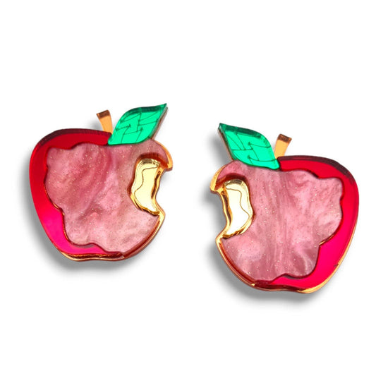 Apple | Boucles d'oreilles
