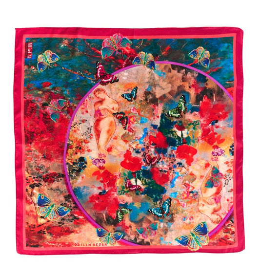 Foulard Pandora: Taille Unique