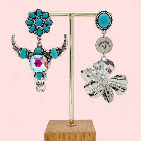 Coffret de boucles Smeanne