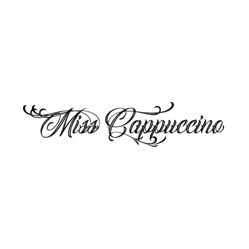 Miss Cappuccino 