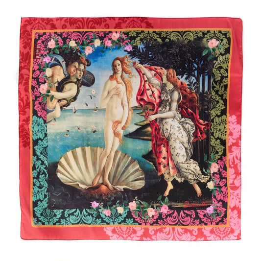 Foulard Venus